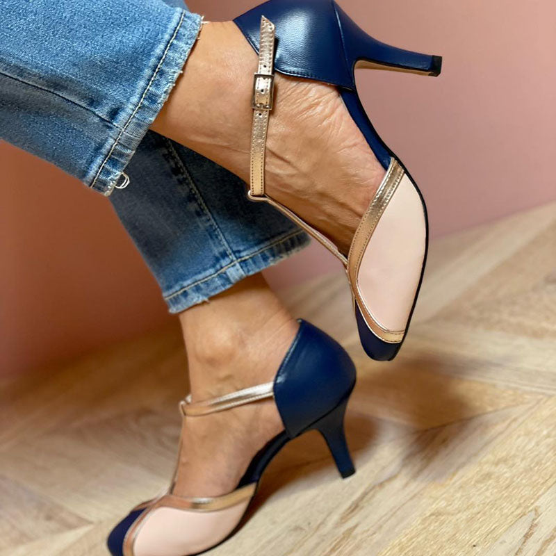 Alessia™ Heels